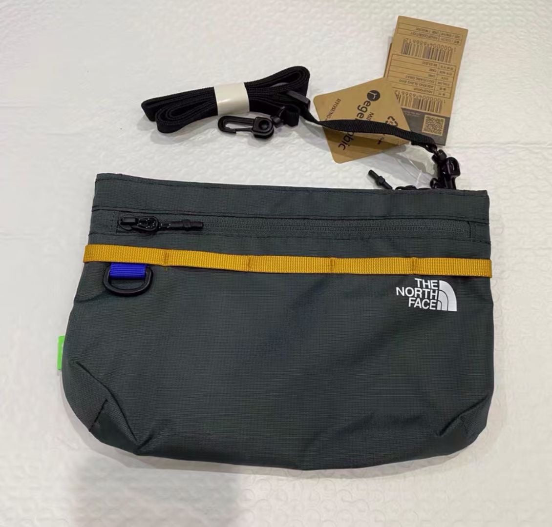 TNF 信封袋