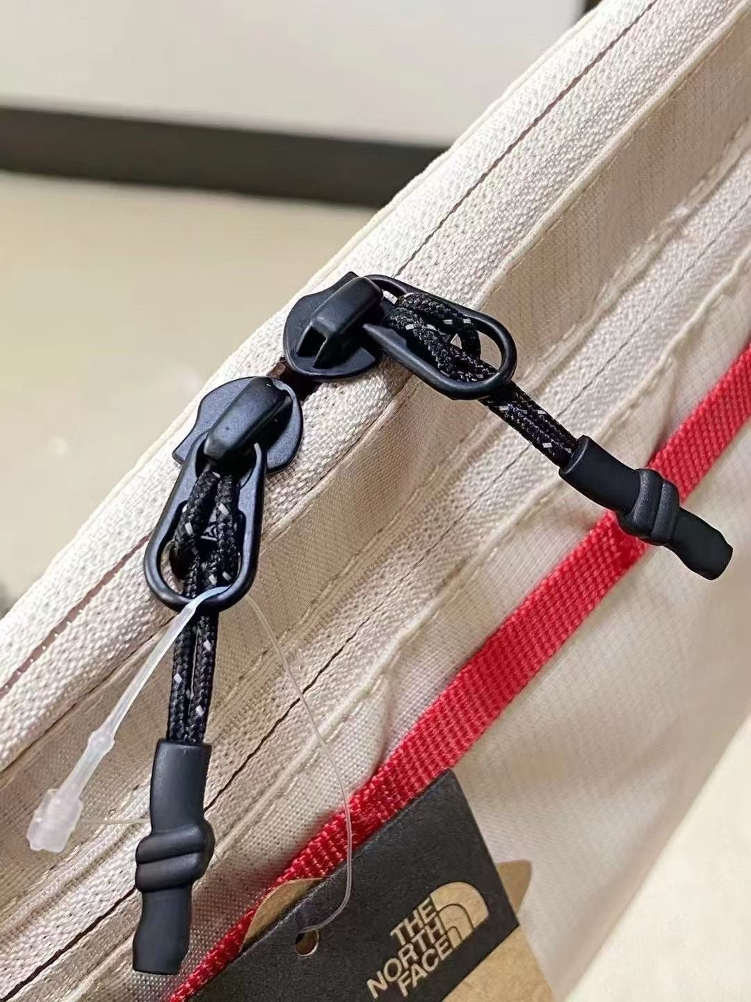 TNF 信封袋