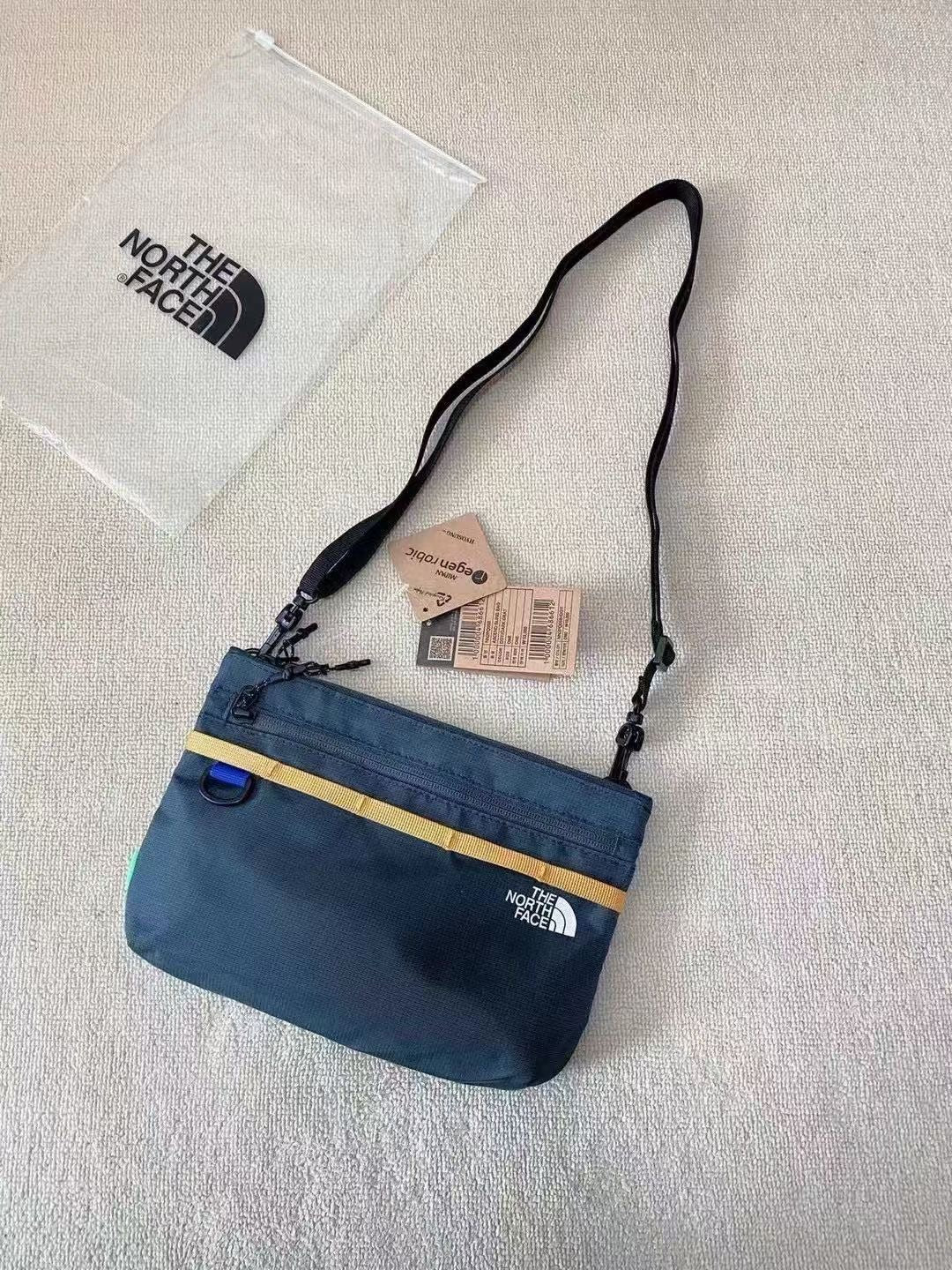 TNF 信封袋