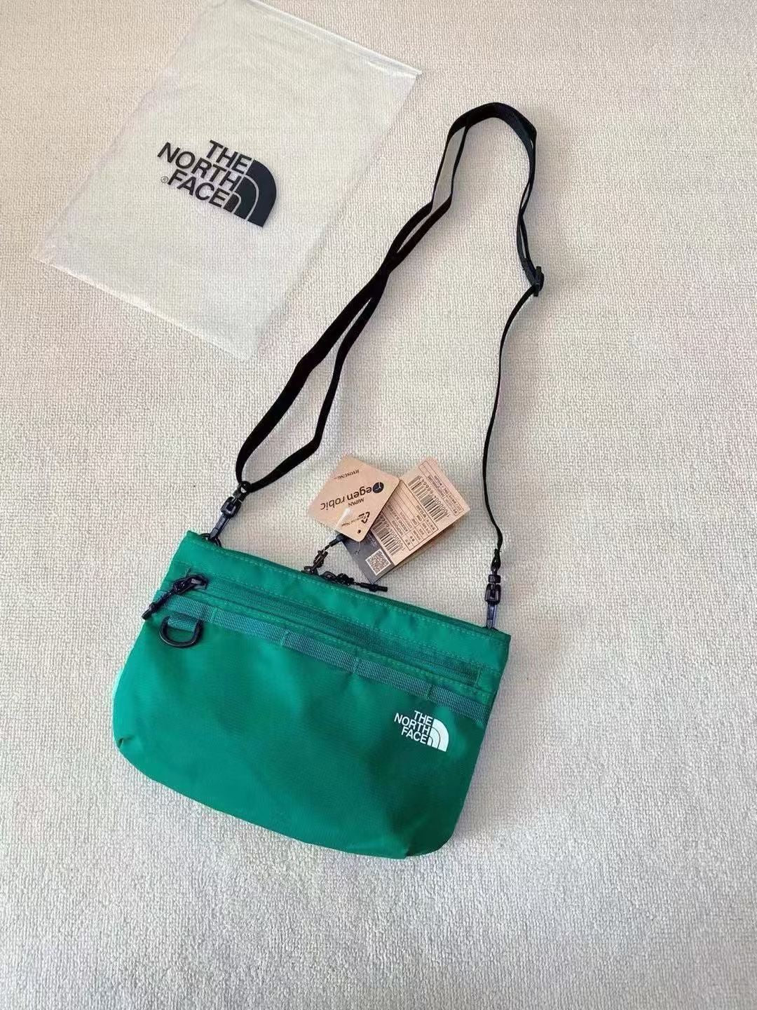 TNF 信封袋