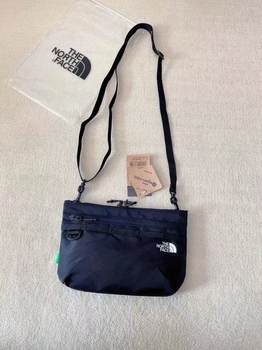 TNF 信封袋