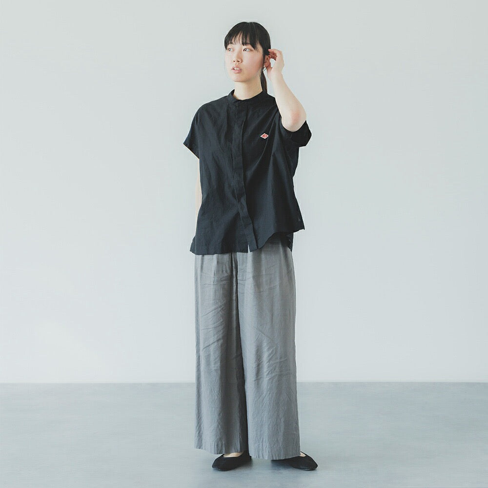 Danton短袖裇衫