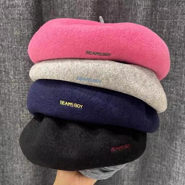 Beams boy 帽