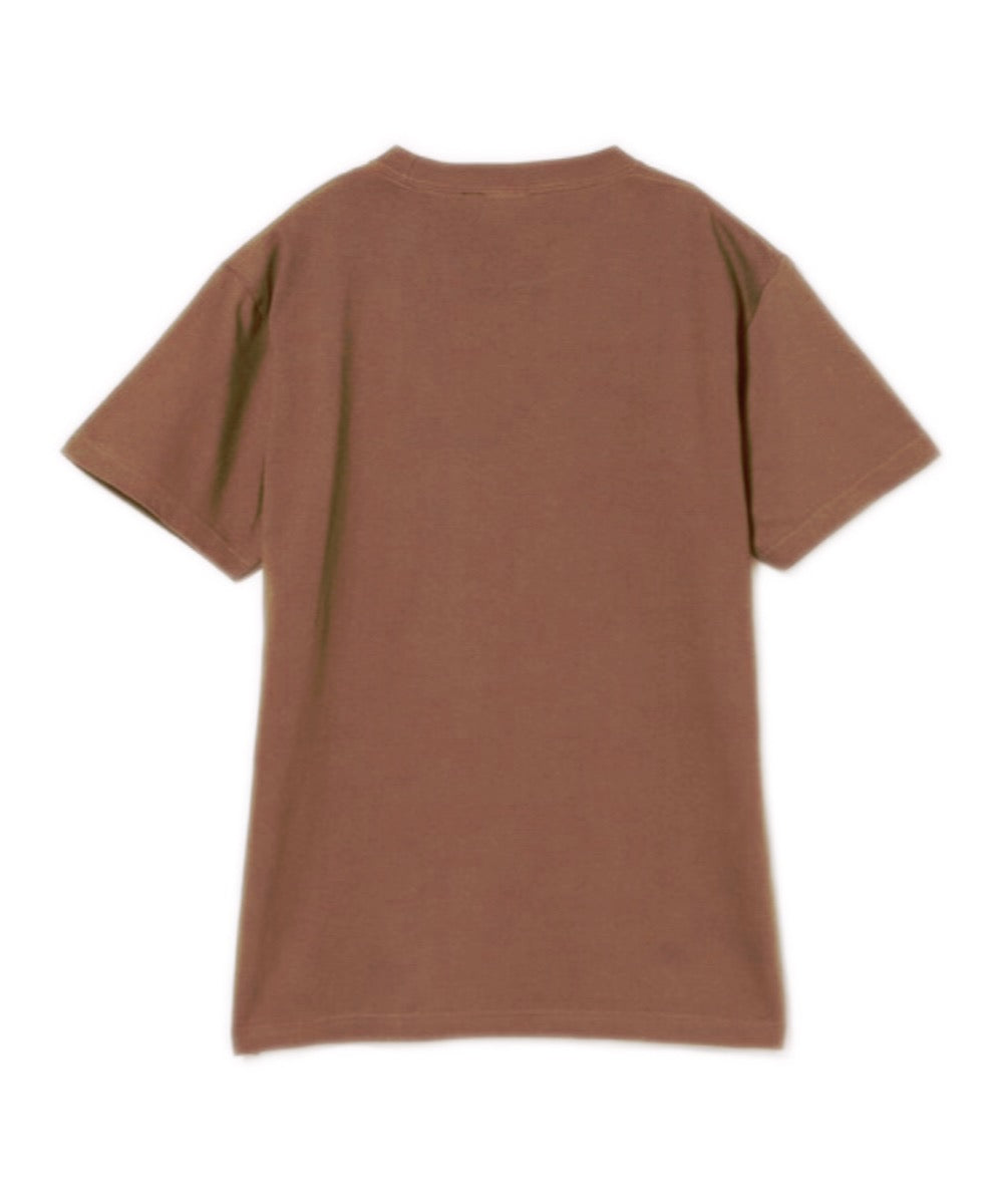Beams boy cat tee
