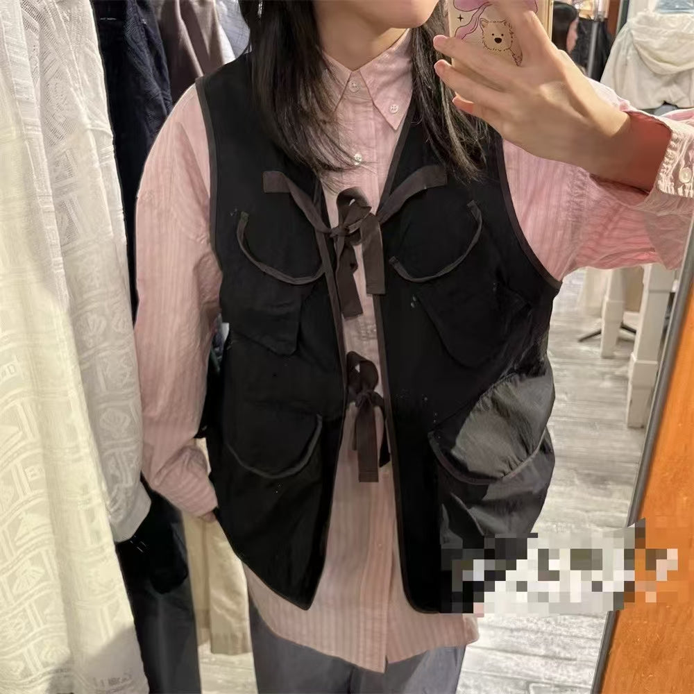 Beams 背心