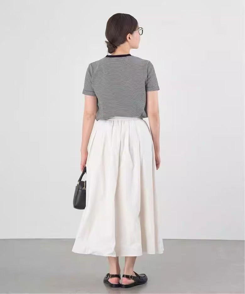 A.P.C. 幼間tee