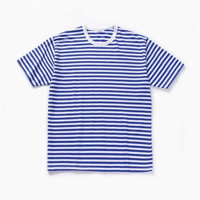 Nanamica 間條tee