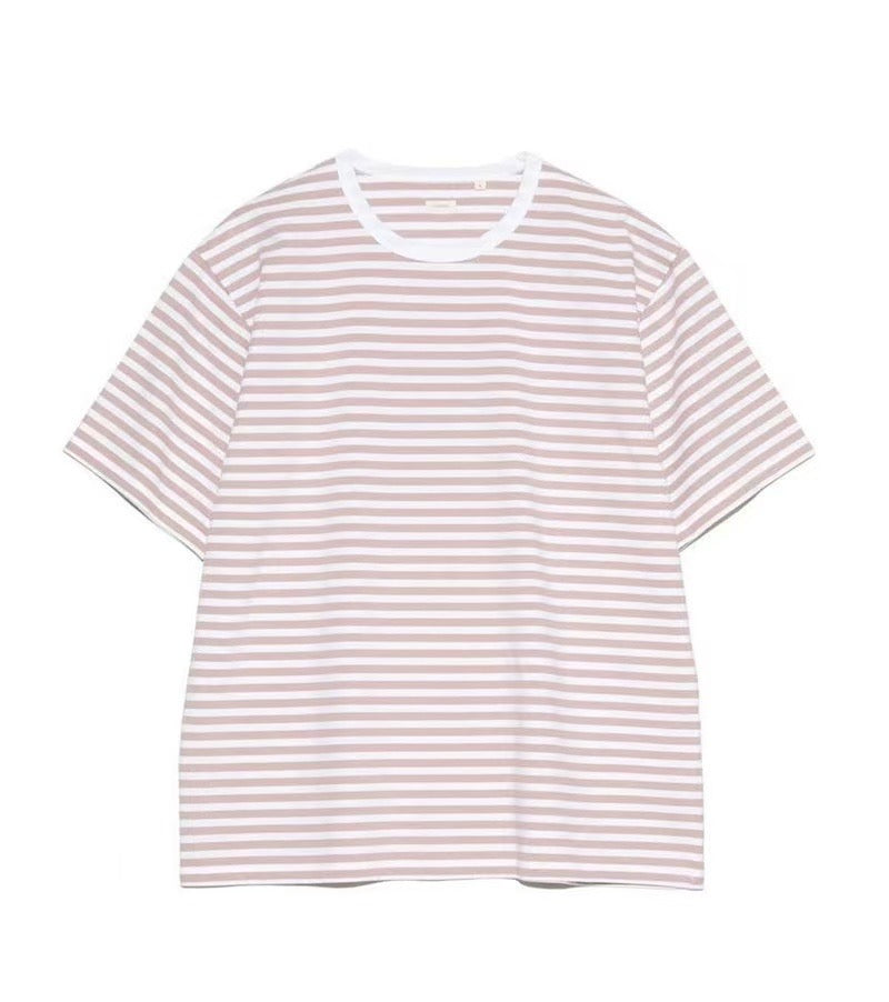 Nanamica 間條tee