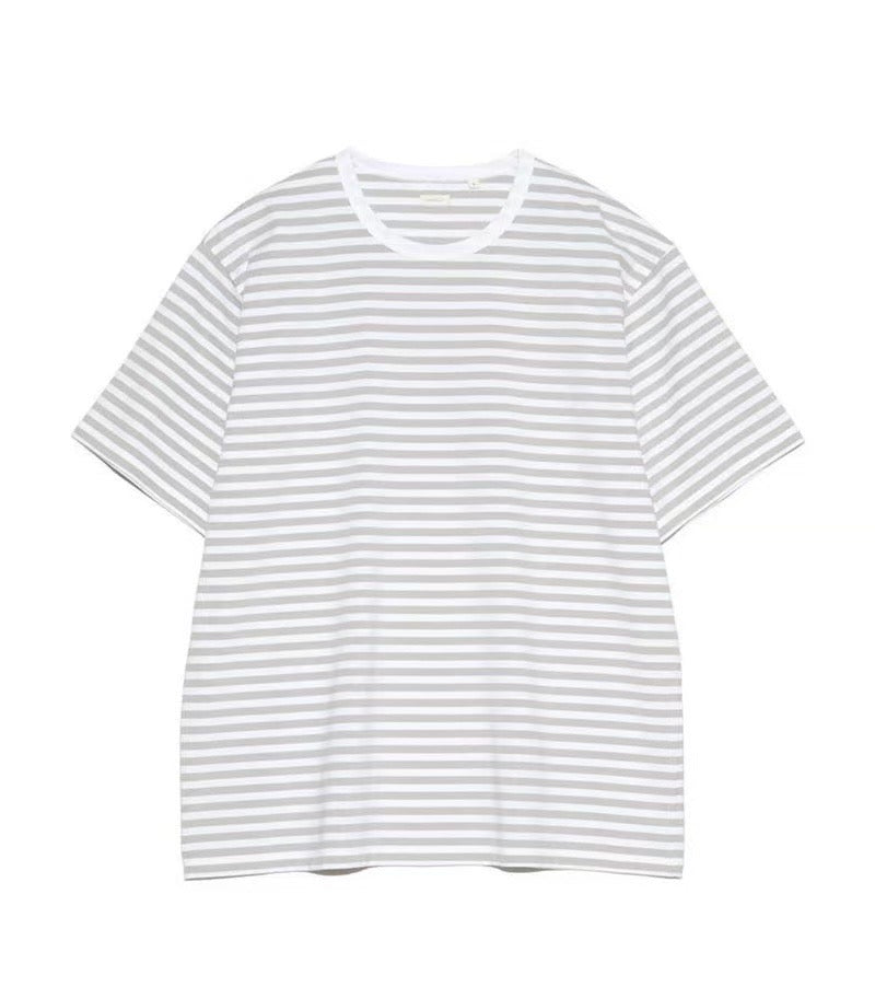 Nanamica 間條tee