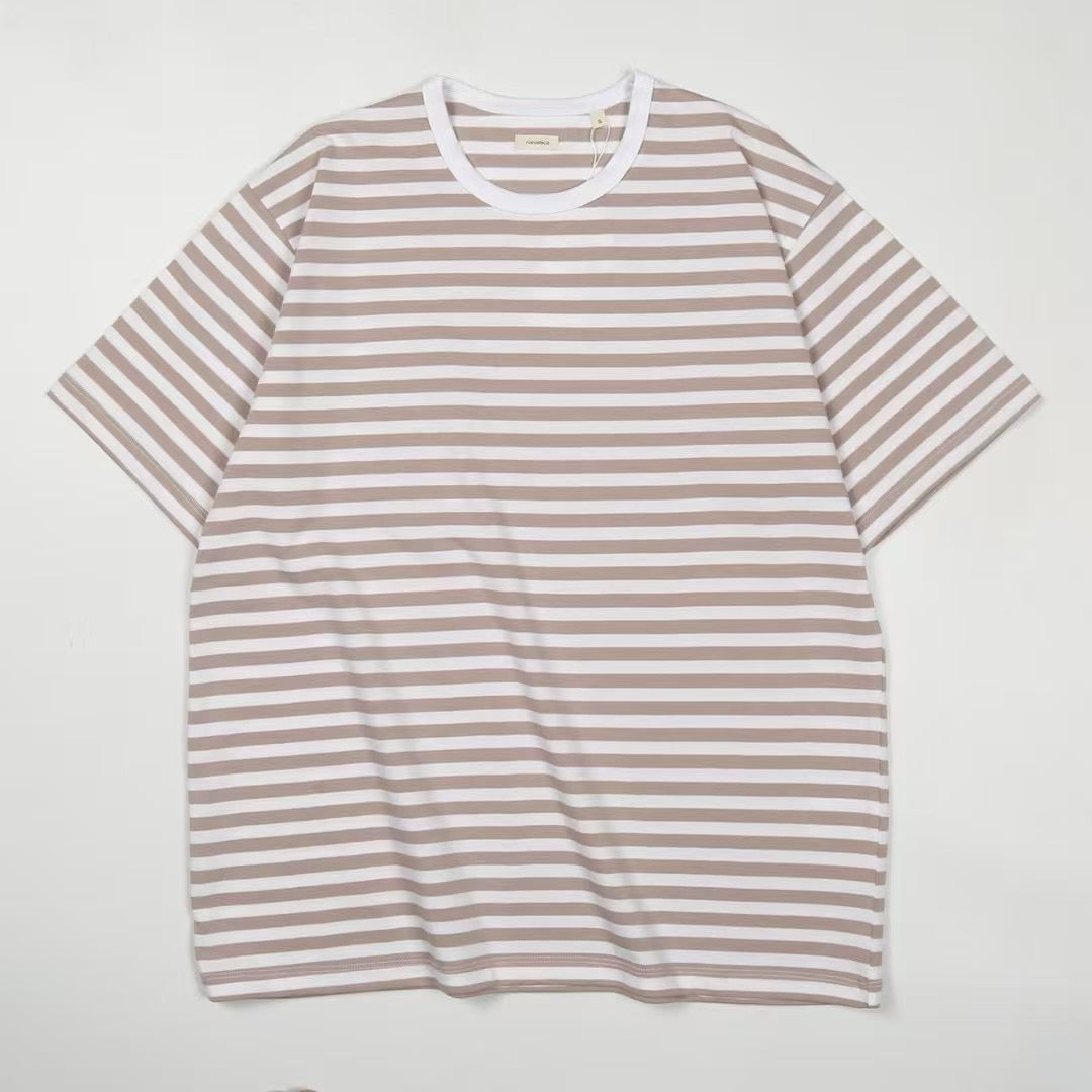 Nanamica 間條tee