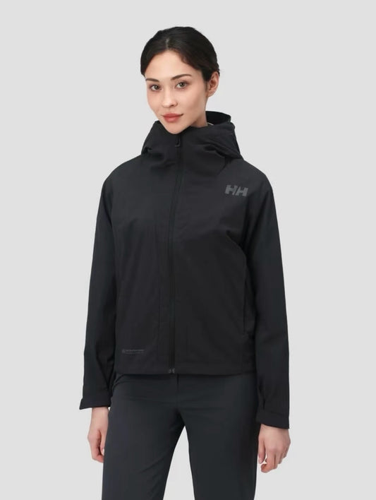 Helly Hansen 防風jacket