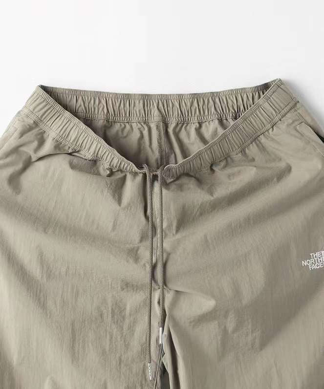 TNF 梭織長褲