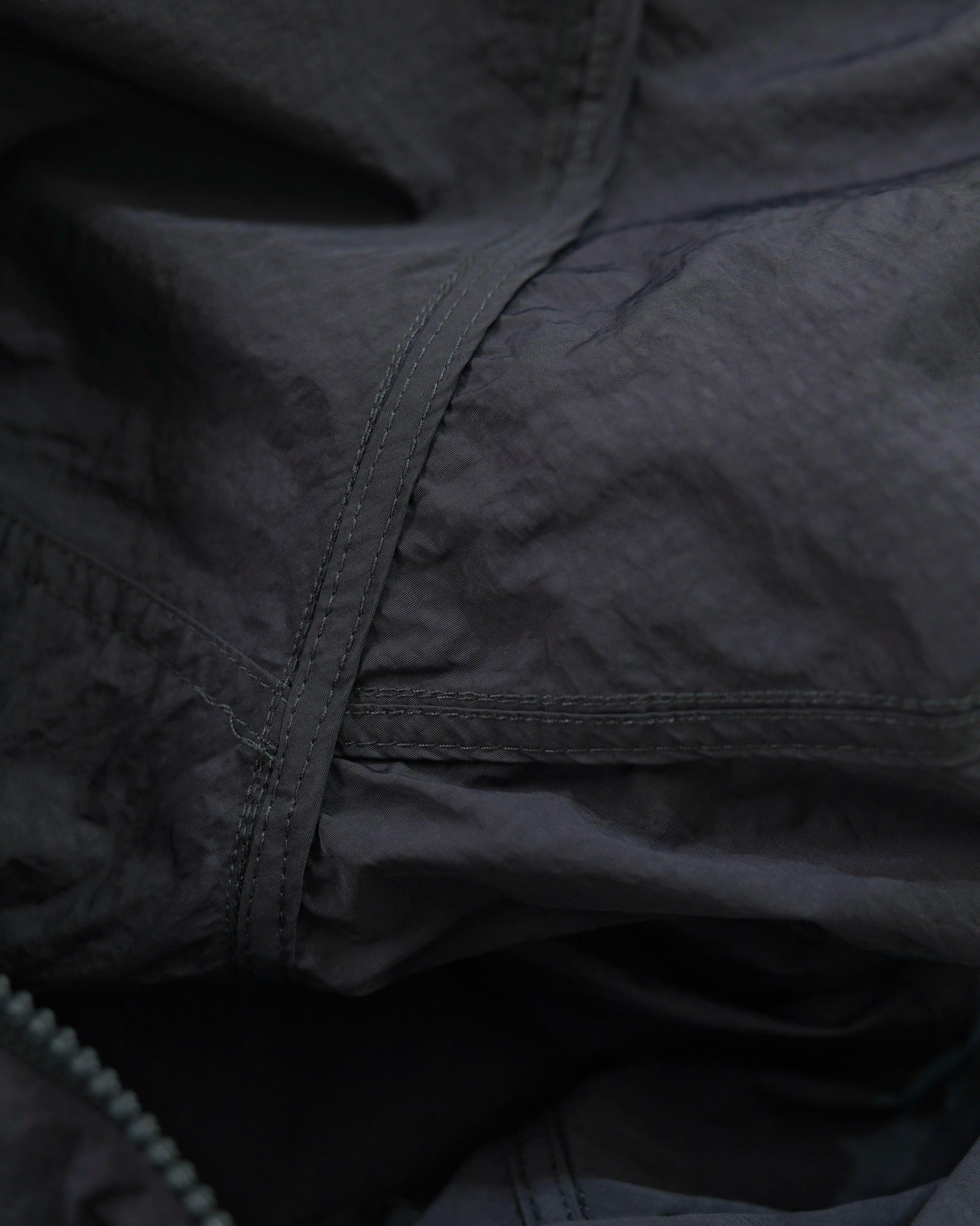 Nike x Stussy 風褸