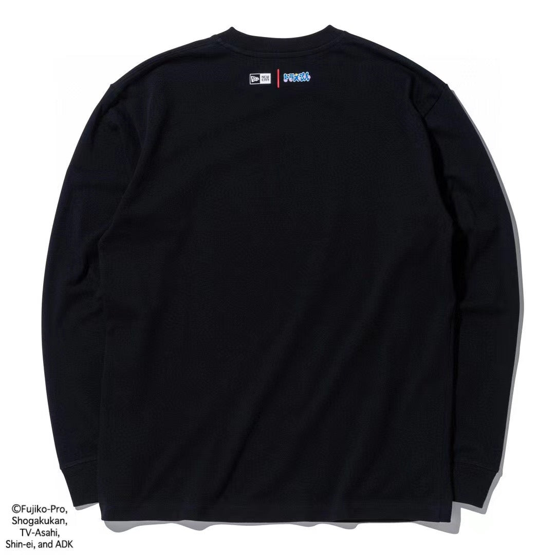 New ERA x 多拉A夢tee
