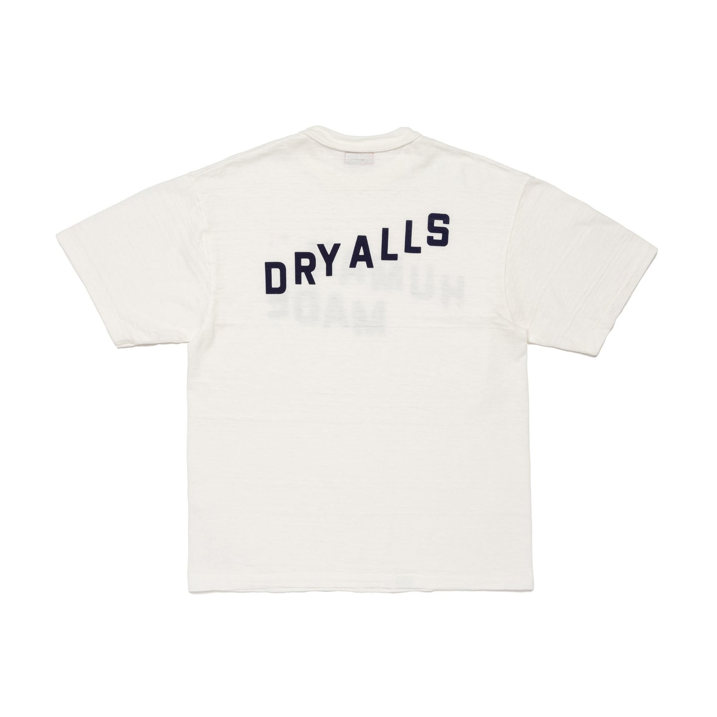 Human made logo tee