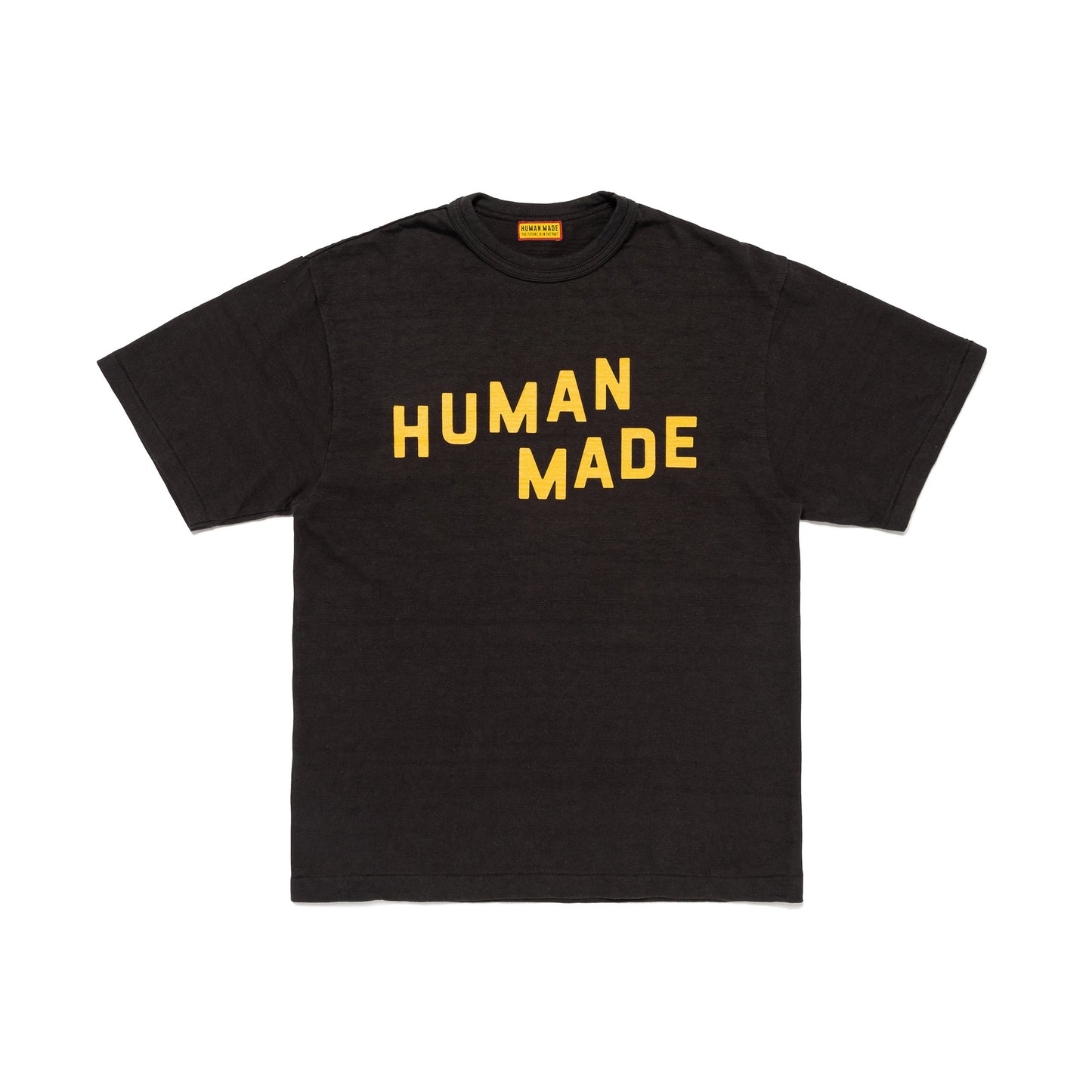 Human made logo tee