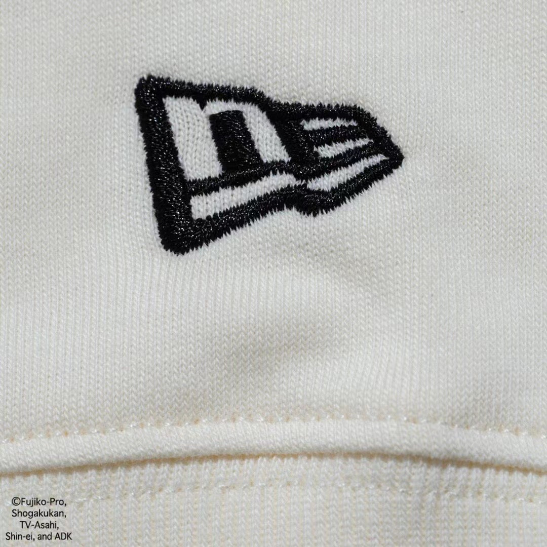 New ERA x 多拉A夢tee