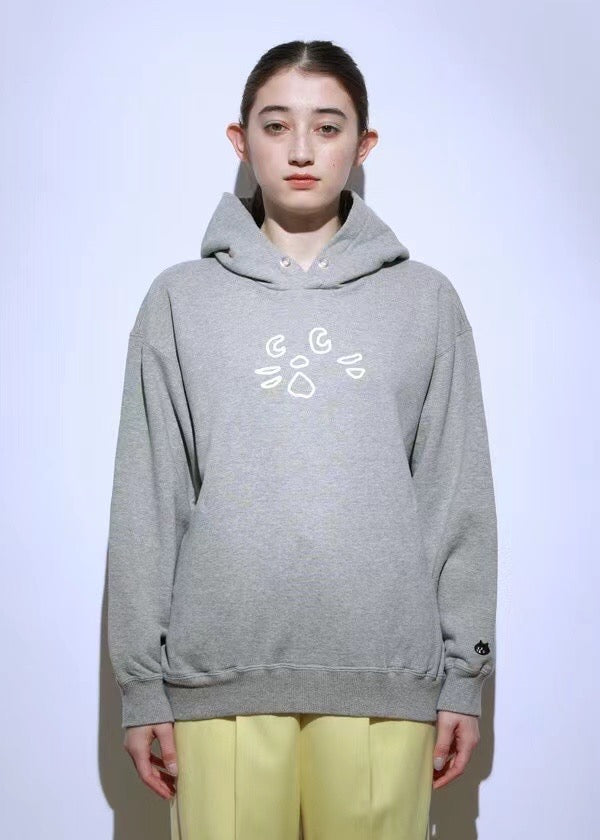 NYA hoodies