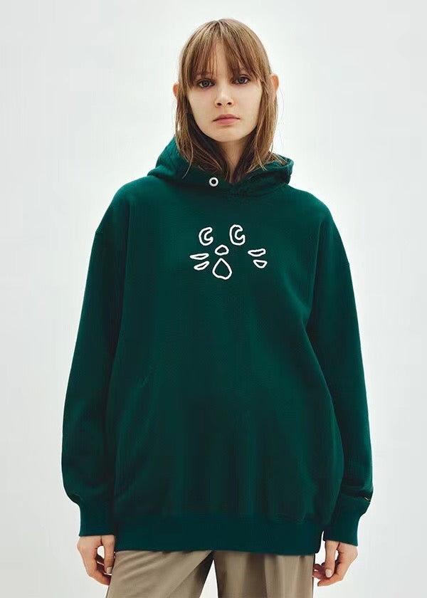 NYA hoodies