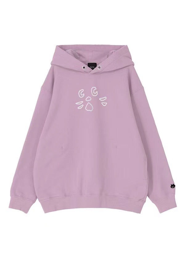 NYA hoodies
