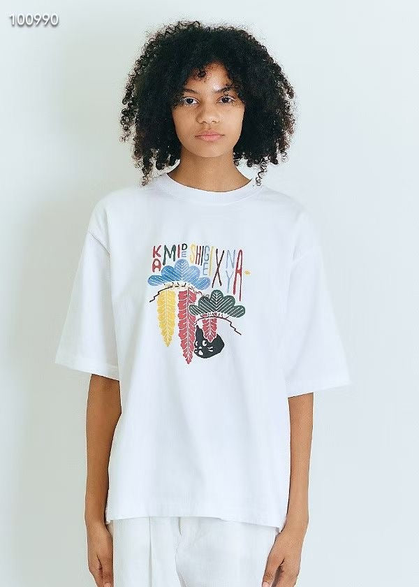 Nenet tee