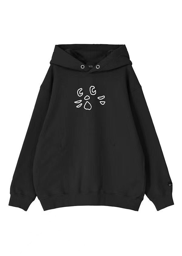 NYA hoodies