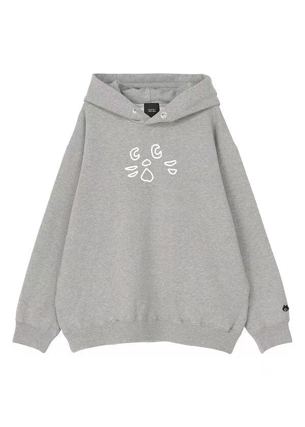 NYA hoodies