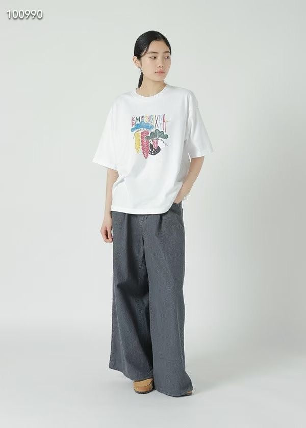 Nenet tee