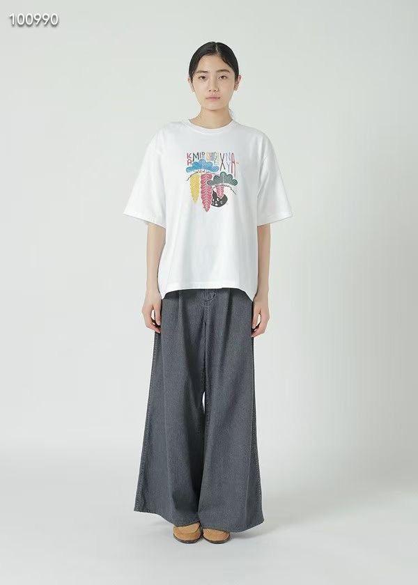Nenet tee
