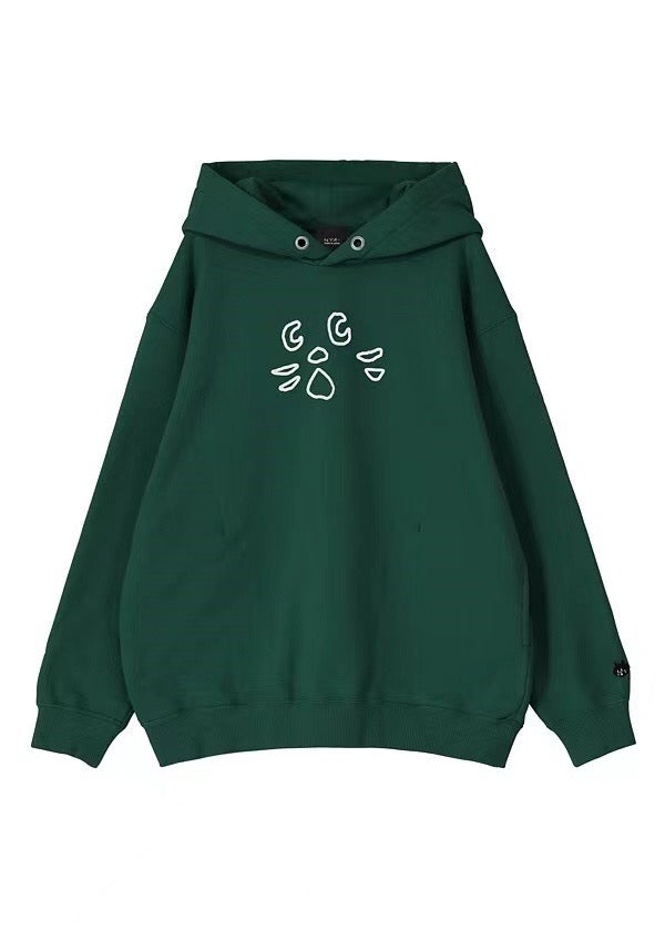 NYA hoodies