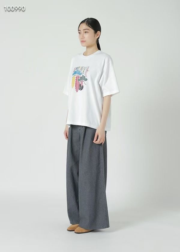 Nenet tee