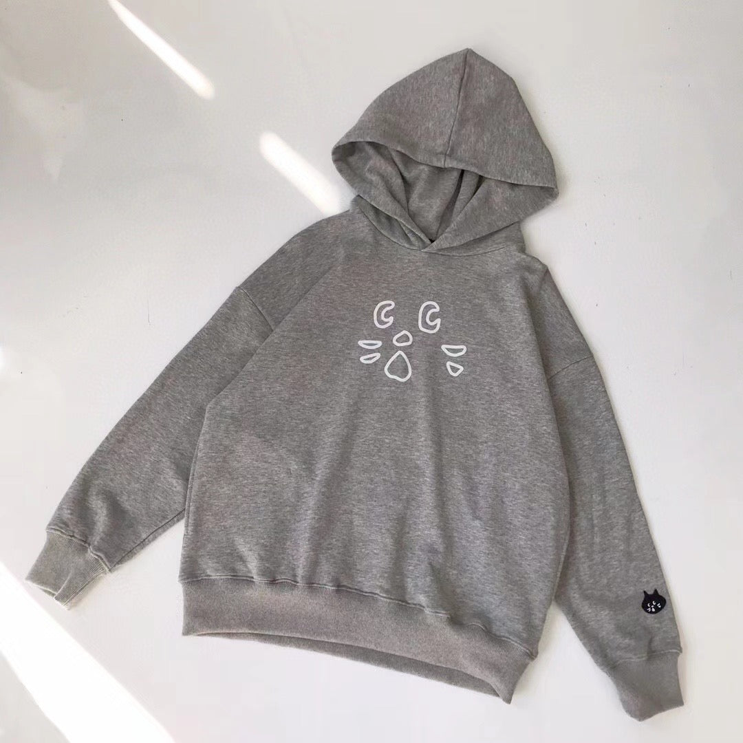 NYA hoodies