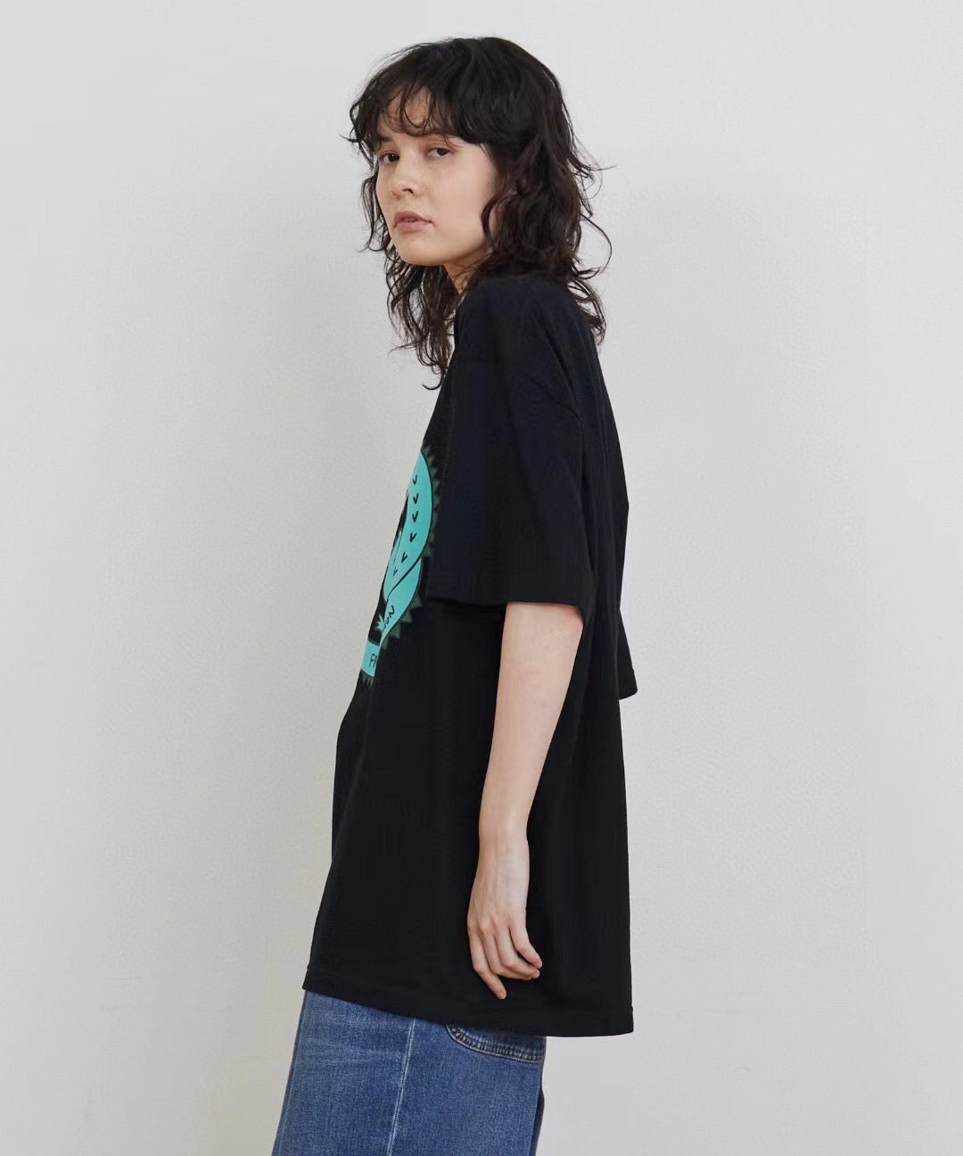 Frapbois dragon tee
