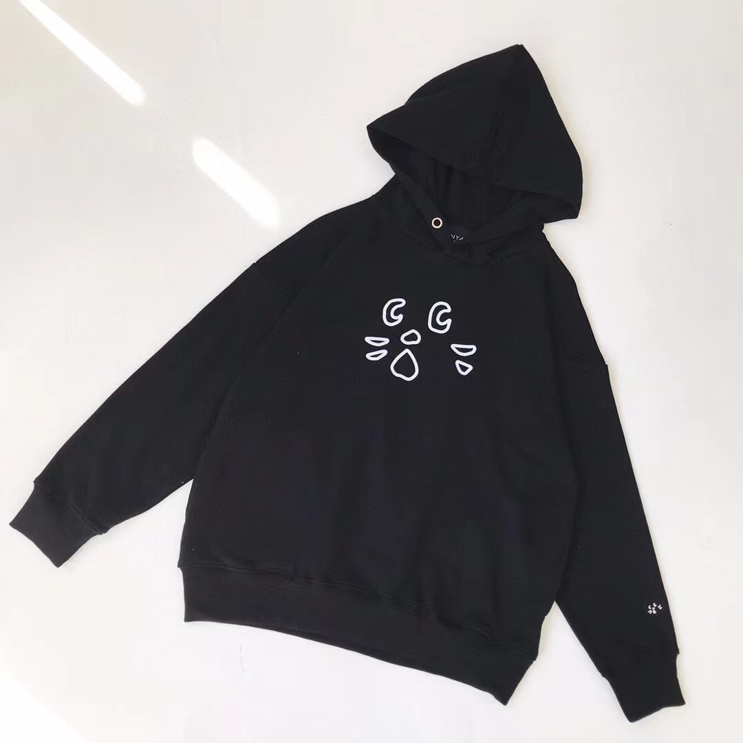 NYA hoodies