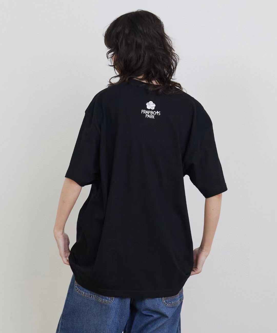 Frapbois dragon tee