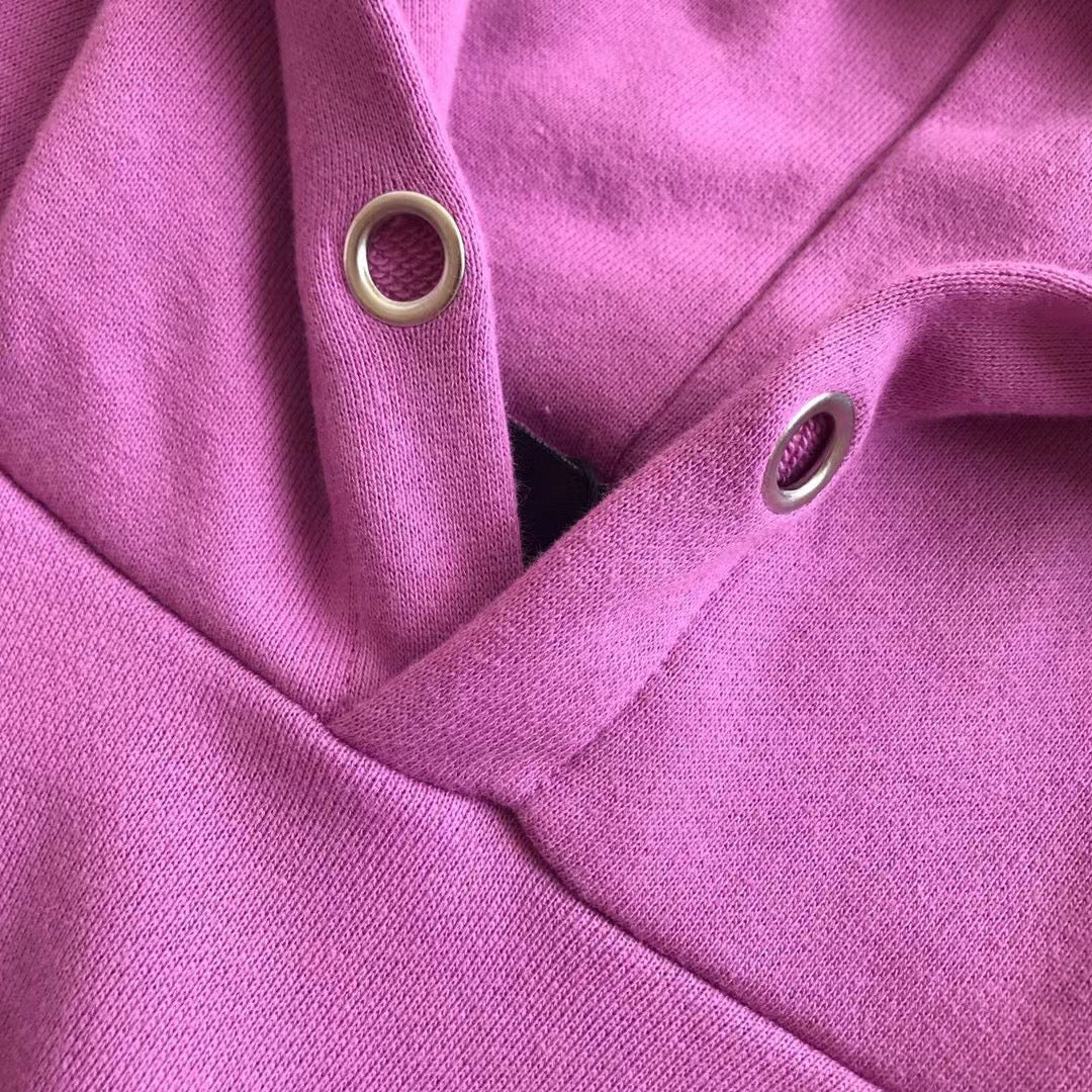NYA hoodies