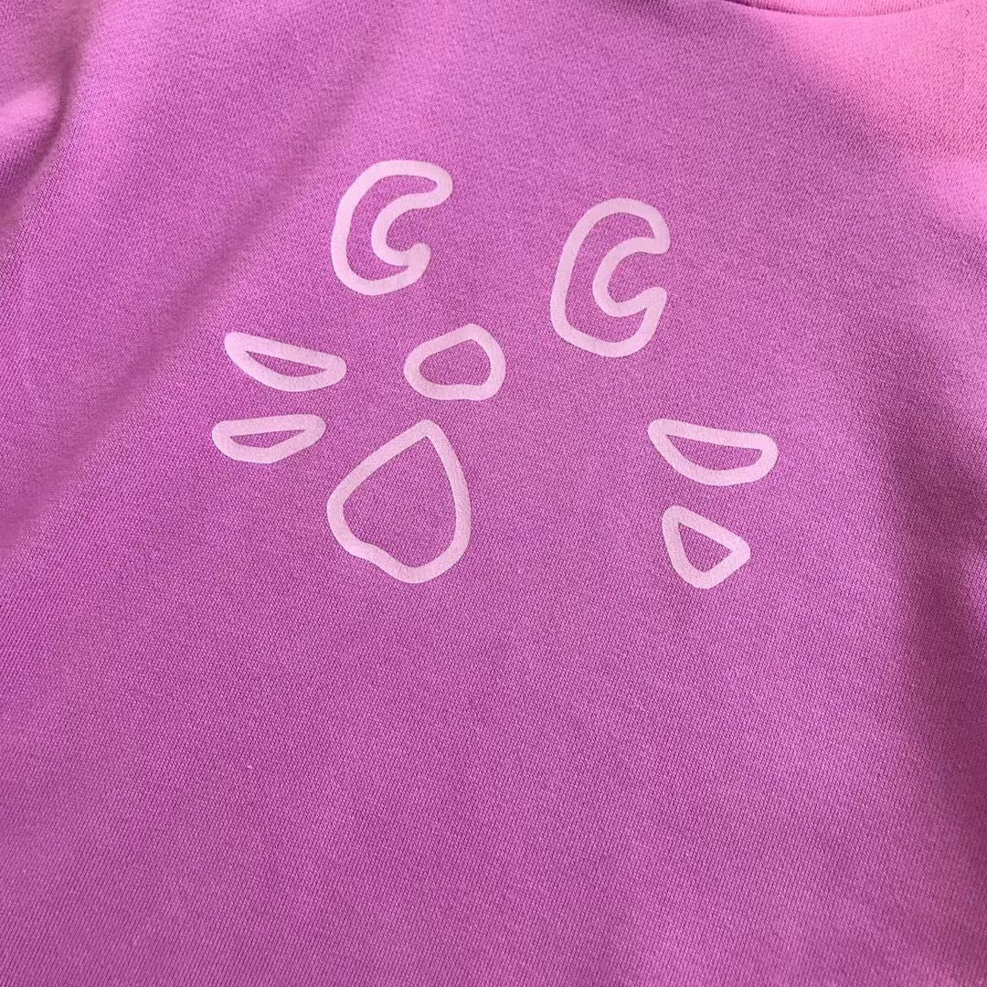 NYA hoodies