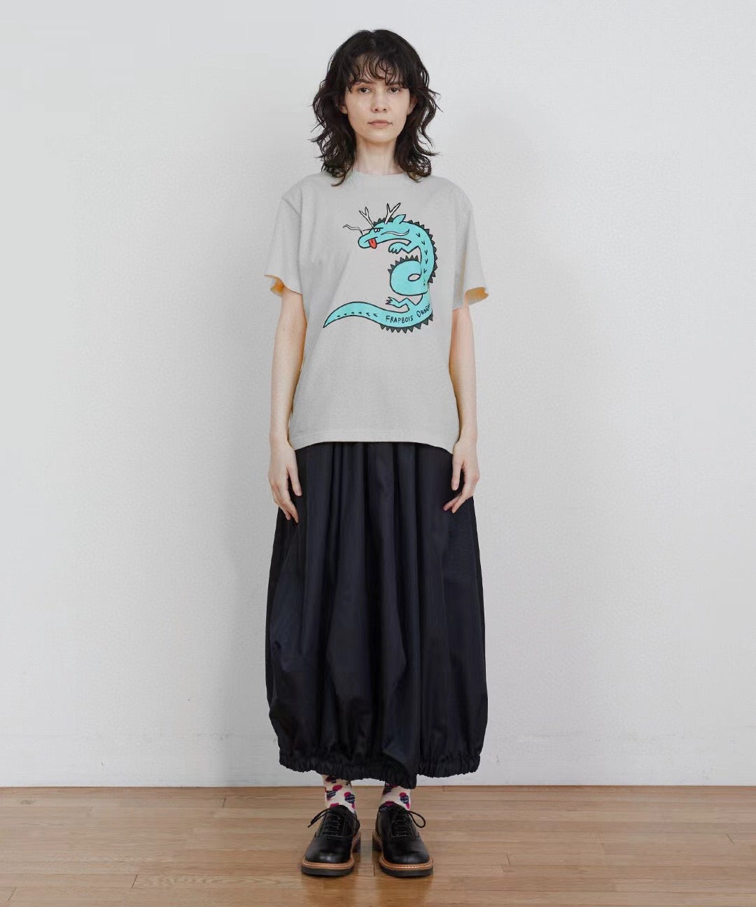 Frapbois dragon tee