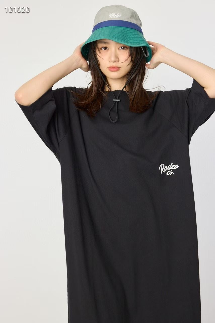 Rodeo crowns one piece