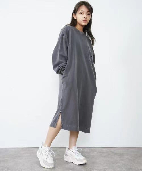 TNF 接拼pocket one piece