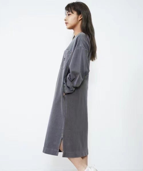 TNF 接拼pocket one piece