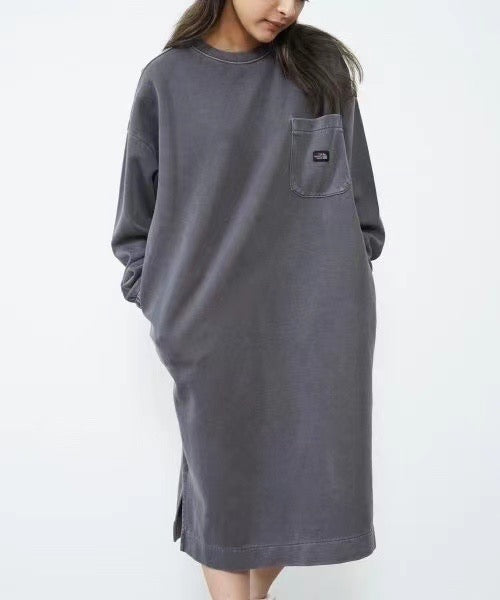 TNF 接拼pocket one piece