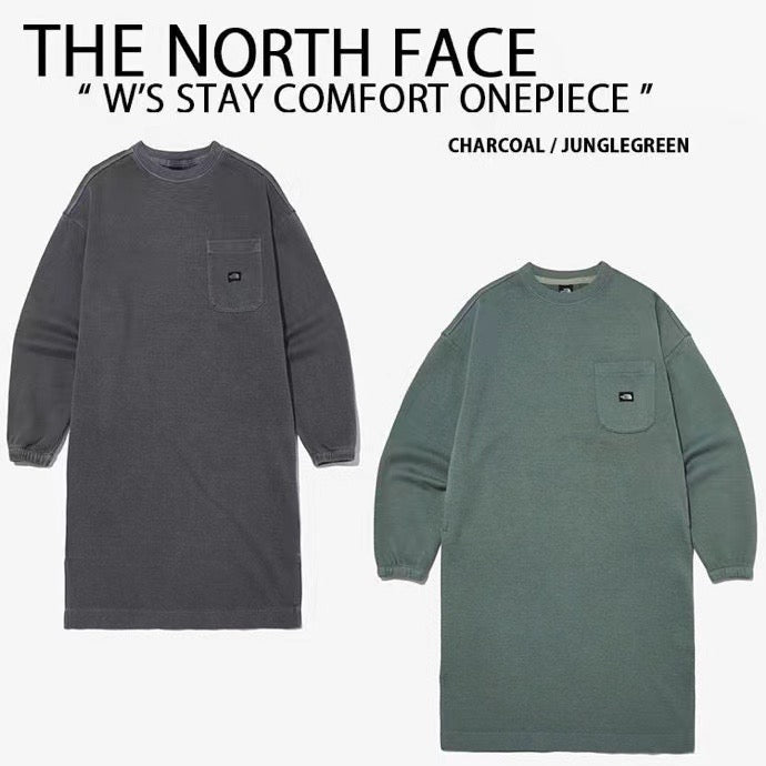 TNF 接拼pocket one piece