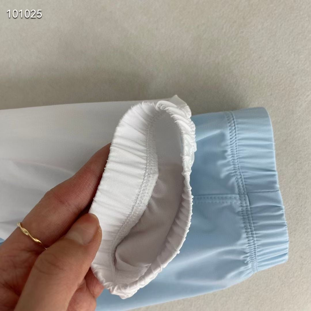 Lululemon 防曬外套
