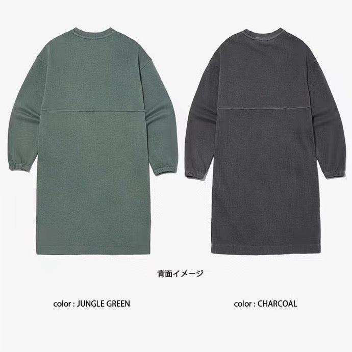 TNF 接拼pocket one piece