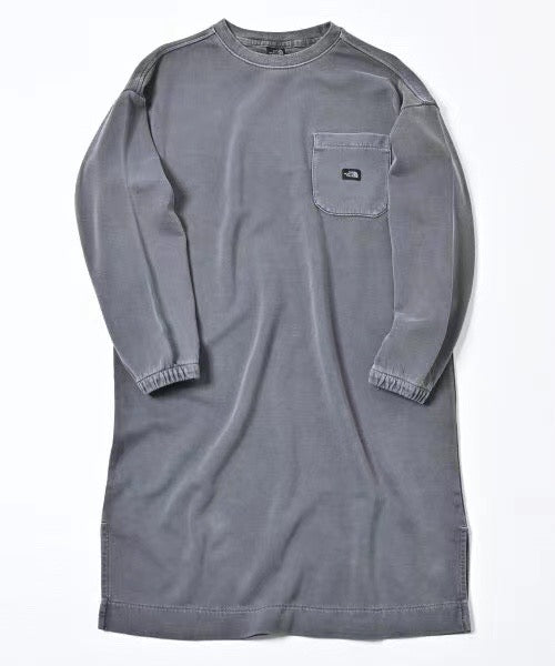 TNF 接拼pocket one piece