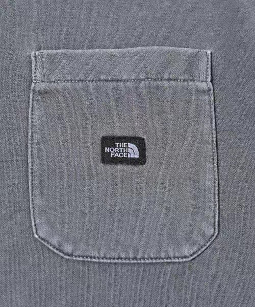 TNF 接拼pocket one piece