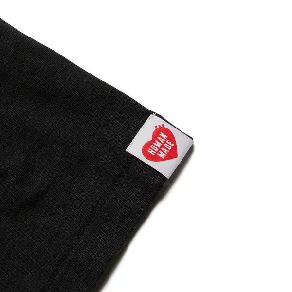Human made pocket tee