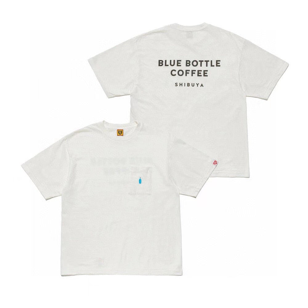 Human made pocket tee