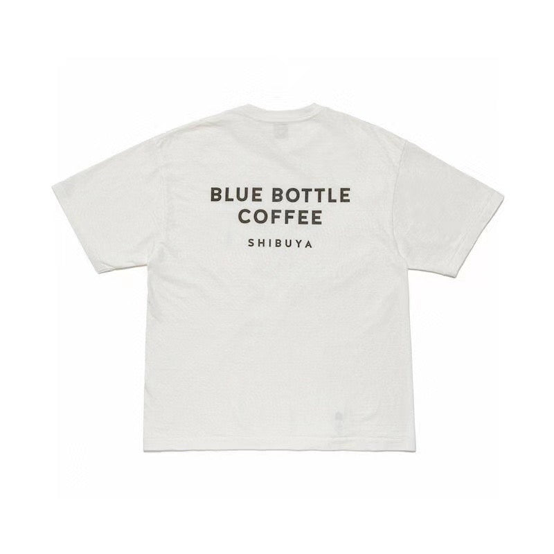 Human made pocket tee